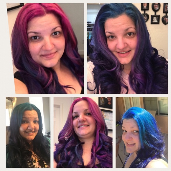 Meet your Posher, Brittnee - Picture 2 of 2